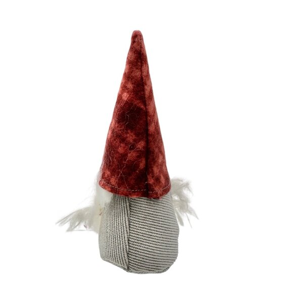 Gnome Themed Holiday Kitchen Towel Decorations Set 15x25 Towel Figs Ornament - Picture 13 of 16